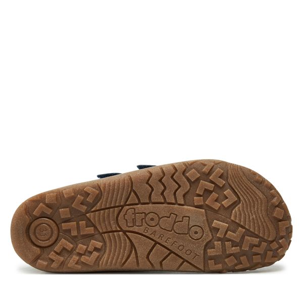 Froddo Gležnjarji Froddo G3110252-14 S Mornarsko modra