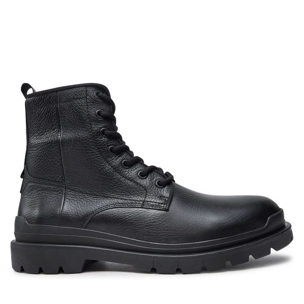 G-Star Raw Gležnjarji G-Star Raw Blake Boot Mid M D26641 Črna