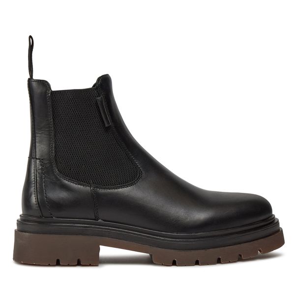 Gant Gležnjarji Gant Ramzee Chelsea Boot 27651422 Black