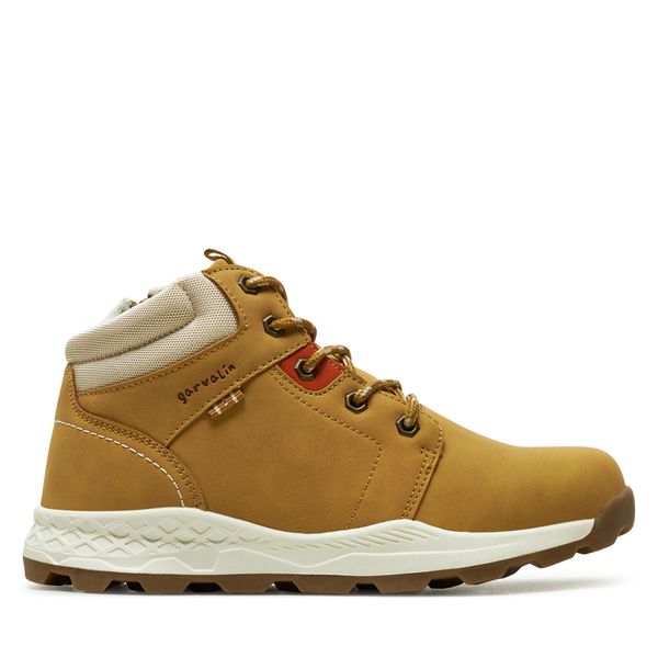 Garvalin Gležnjarji Garvalin 241542 B173 D Rjava