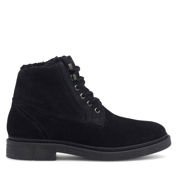 Gino Rossi Gležnjarji Gino Rossi FERYD-24 MI08 Črna