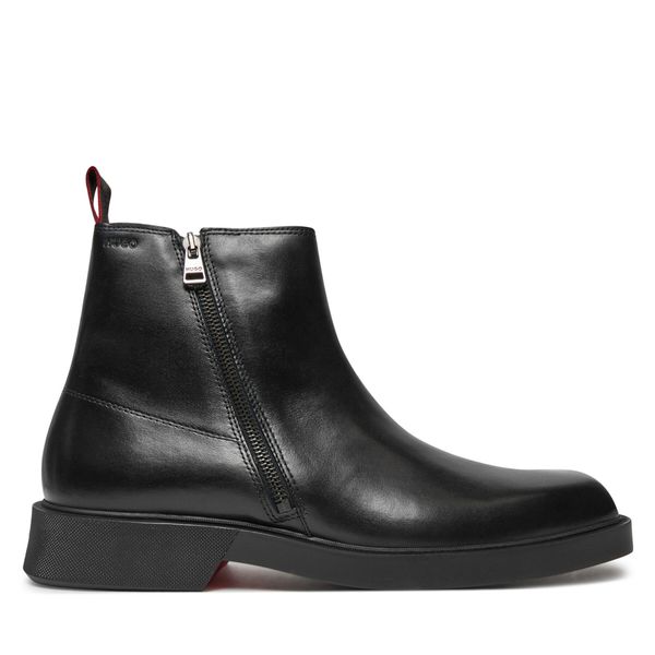 HUGO Gležnjarji Hugo Iker 50528795 Črna