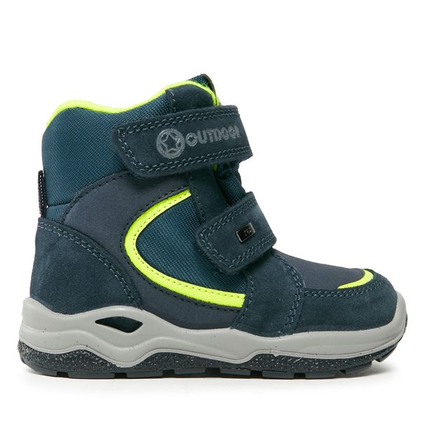 Imac Gležnjarji Imac 483618 Modra