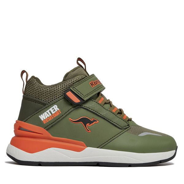 KangaRoos Gležnjarji KangaRoos KD-Dose EV 18912-000-8037 Khaki