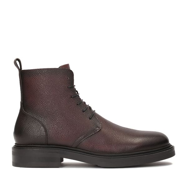 Kazar Gležnjarji Kazar 89084-01-06 Bordo rdeča