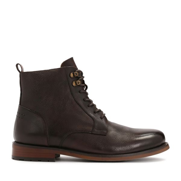 Kazar Gležnjarji Kazar Lussak 88946-01-02 Rjava