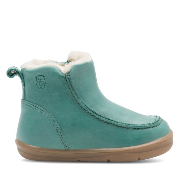 Lasocki Kids Gležnjarji Lasocki Kids DASH CI12-DASH-03 Zelena