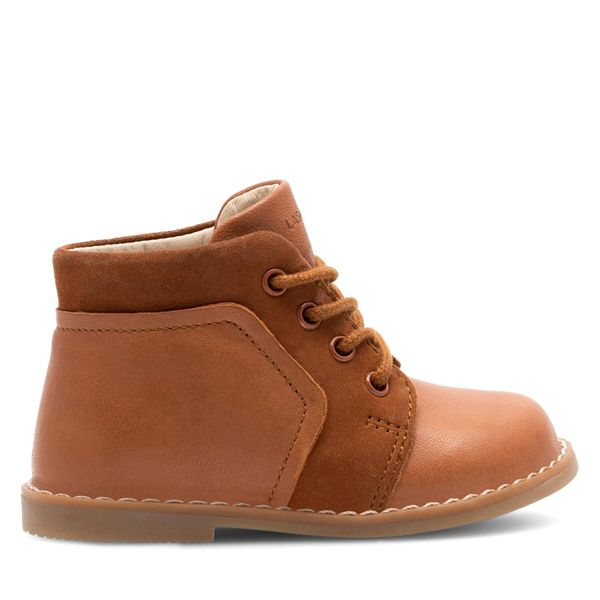 Lasocki Kids Gležnjarji Lasocki Kids HAPPY CI12-HAPPY-09 Rjava