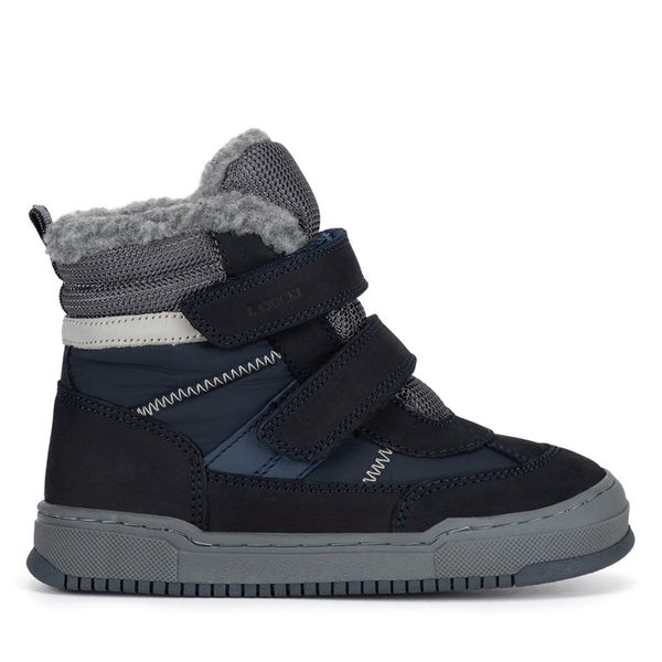 Lasocki Kids Gležnjarji Lasocki Kids PERIN CI12-PERIN-01 Črna