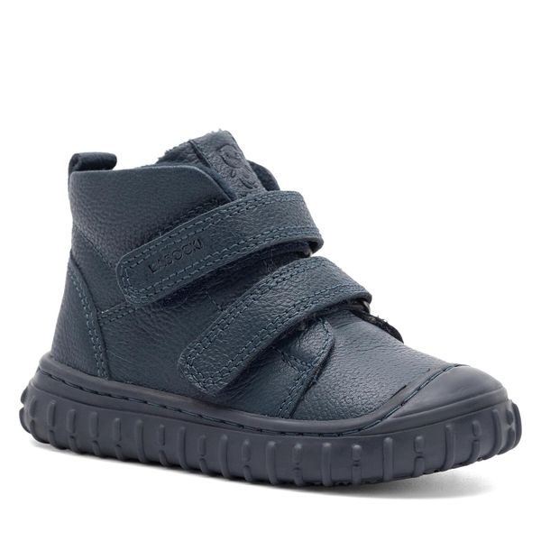 Lasocki Kids Gležnjarji Lasocki Kids PLUTO CI12-PLUTO-01A(II)CH Mornarsko modra