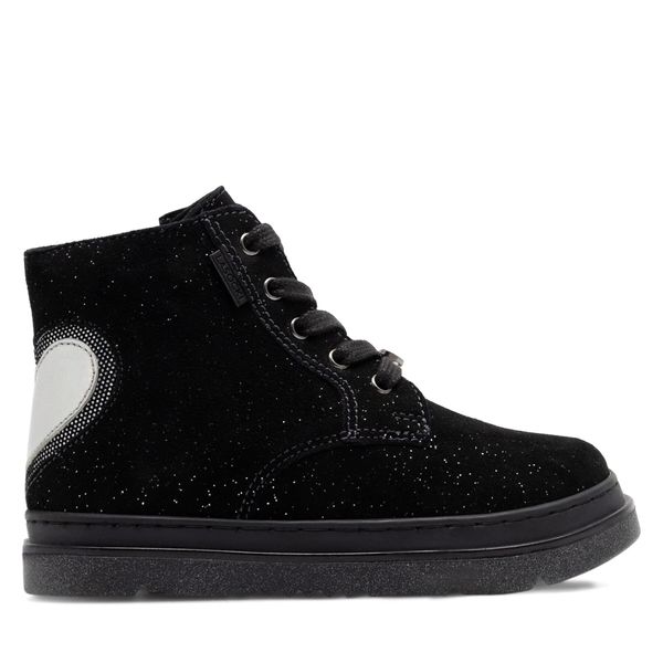 Lasocki Kids Gležnjarji Lasocki Kids SISSI CI12-SISSI-03 Črna