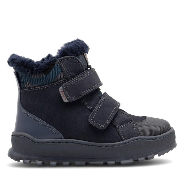 Lasocki Kids Gležnjarji Lasocki Kids TYSON CI12-TYSON-02A Mornarsko modra