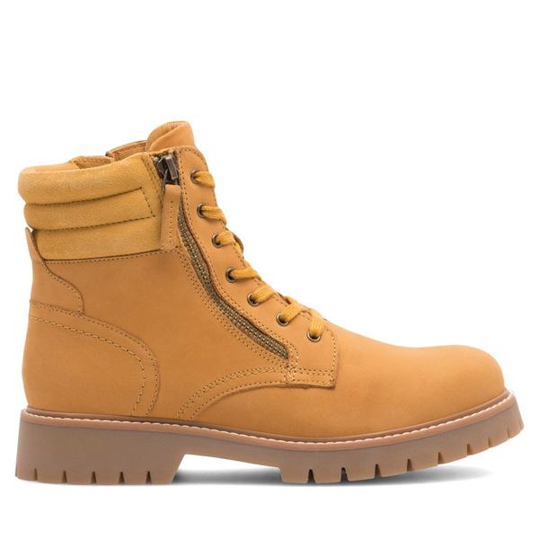 Lasocki Young Gležnjarji Lasocki Young RIVER SBI12-8468-03 Rjava