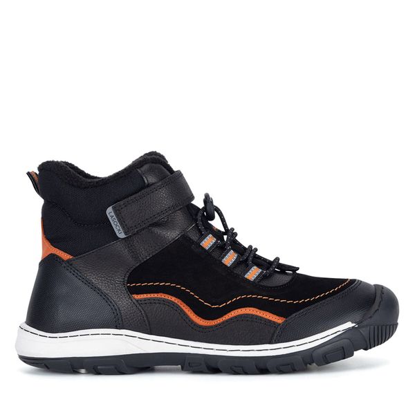 Lasocki Young Gležnjarji Lasocki Young TEEN CI12-TEEN-07 Črna