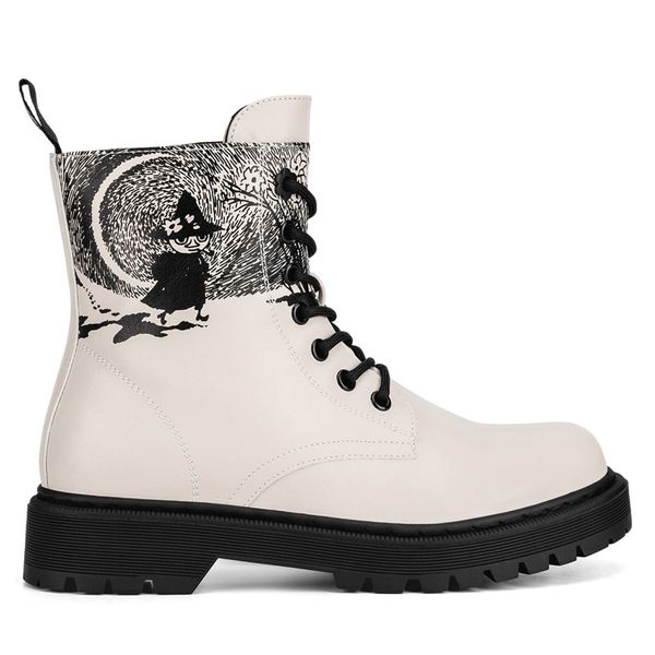 Moomin Gležnjarji Moomin CS-AW24-232MMN-A Bež