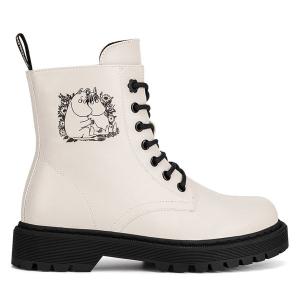 Moomin Gležnjarji Moomin CS-AW24-232MMN Bež