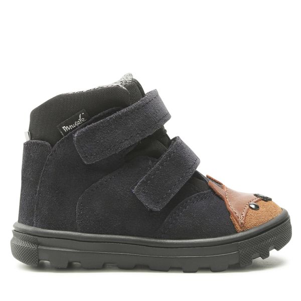 Mrugała Gležnjarji Mrugała Andy 6180/2-73 Mornarsko modra