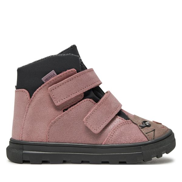 Mrugała Gležnjarji Mrugała Andy 6280/4-48 Vijolična