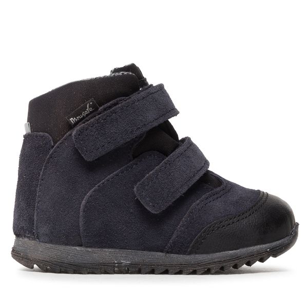 Mrugała Gležnjarji Mrugała Jogi 6158/2-70 Mornarsko modra