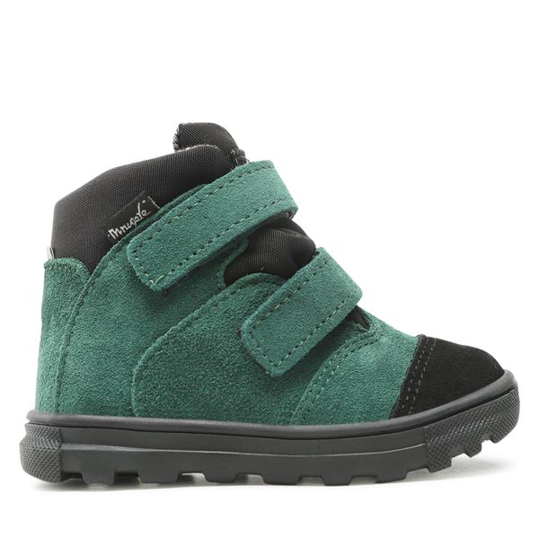 Mrugała Gležnjarji Mrugała Neo 6120/2-26 Zelena