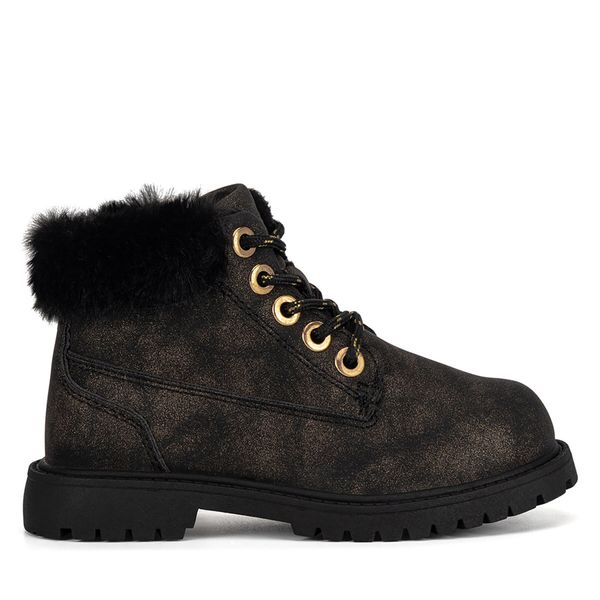 Nelli Blu Gležnjarji Nelli Blu CYING-10035 Črna