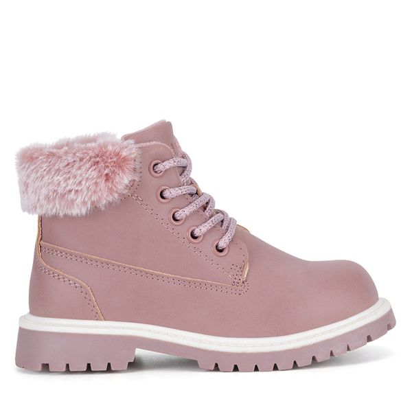 Nelli Blu Gležnjarji Nelli Blu CYING-10035 Roza