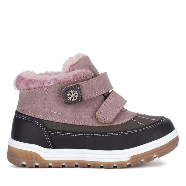 Nelli Blu Gležnjarji Nelli Blu CYING-160057 Roza