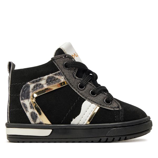 Primigi Gležnjarji Primigi 6904622 M Črna