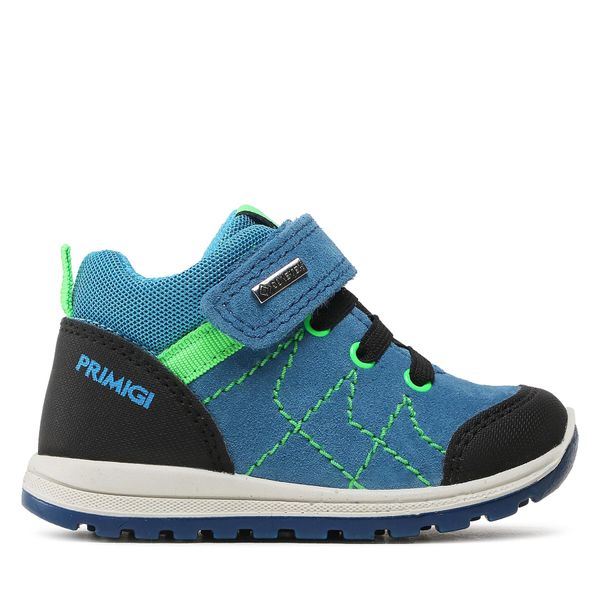 Primigi Gležnjarji Primigi GORE-TEX 3855422 M Ocean-Light Blue