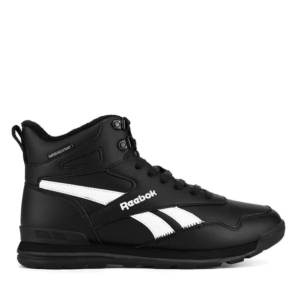 Reebok Gležnjarji Reebok H8-001 MM Črna