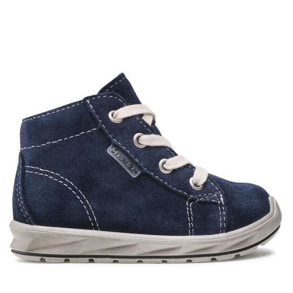 Ricosta Gležnjarji Ricosta Pepino by Ricosta Zayni 50 2100102/170 Mornarsko modra