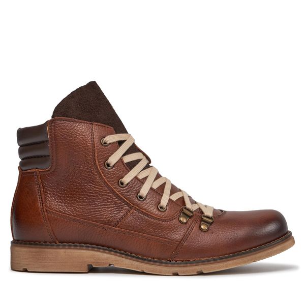 Ryłko Gležnjarji Ryłko IDOS20 Rjava