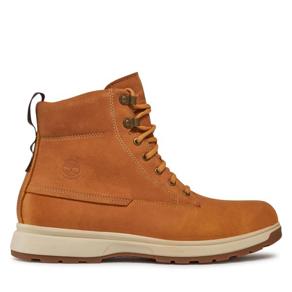 Timberland Gležnjarji Timberland Atwells Ave Wp Boot TB0A43VN2311 Rjava