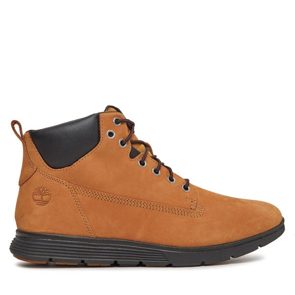 Timberland Gležnjarji Timberland Killington TB0A2GN62311 Rumena