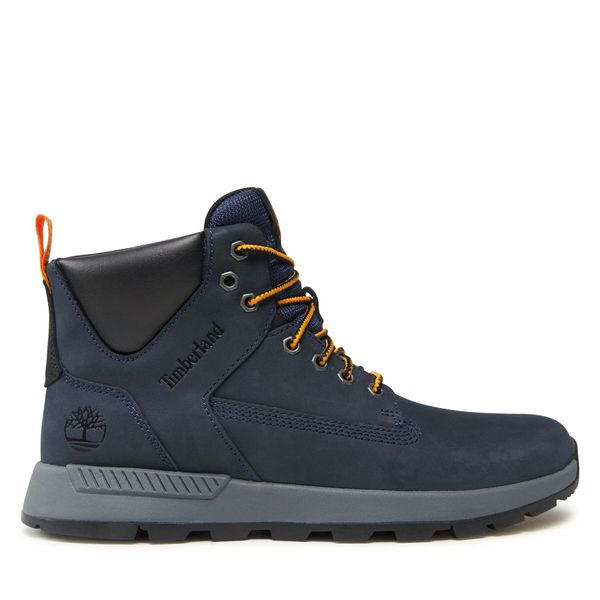 Timberland Gležnjarji Timberland Killington Trk Chukka TB0A64350191 Mornarsko modra