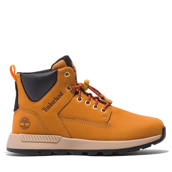 Timberland Gležnjarji Timberland Killington Trk Chukka TB0A649Z2311 Rjava