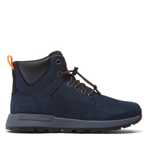 Timberland Gležnjarji Timberland Killington Trk Chukka TB0A64BV0191 Mornarsko modra