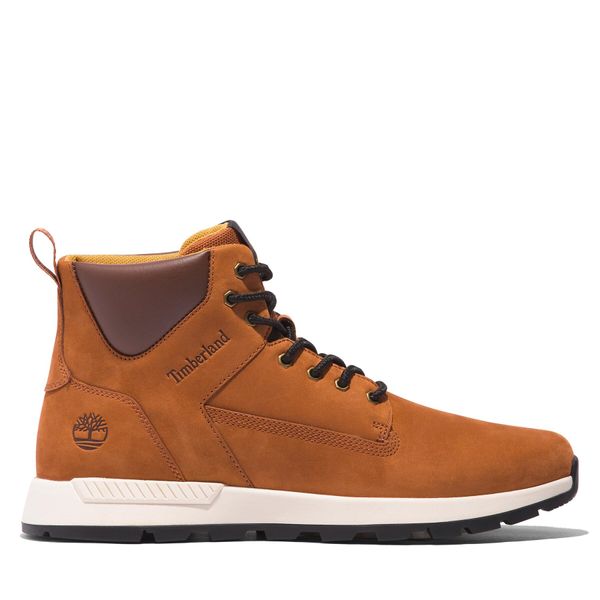 Timberland Gležnjarji Timberland Killington Trkr Chka TB0A2H7QF131 Rjava