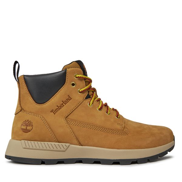 Timberland Gležnjarji Timberland Killington Trkr Chka TB0A2HNR2311 Rjava