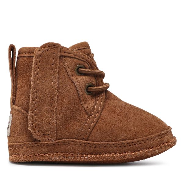 Ugg Gležnjarji Ugg Baby Neumel 1103500I Che