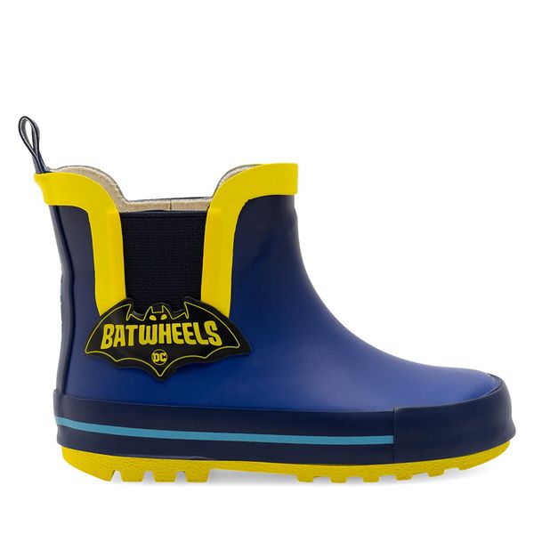 BATWHEELS Gumijasti škornji BATWHEELS SS24-310BWWB Mornarsko modra