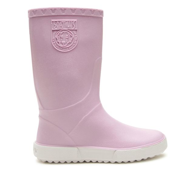 Boatilus Gumijasti škornji Boatilus Nautic Rain Boot VAR.11 Vijolična