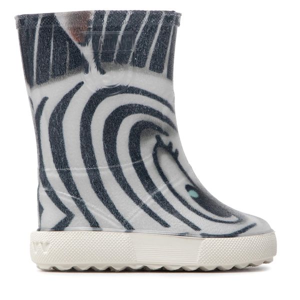 Boatilus Gumijasti škornji Boatilus Nautic Rain Boot VAR.126 Siva