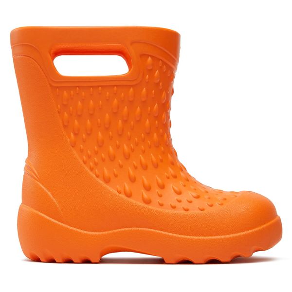 Dry Walker Gumijasti škornji Dry Walker Jumpers Rain Mode Orange