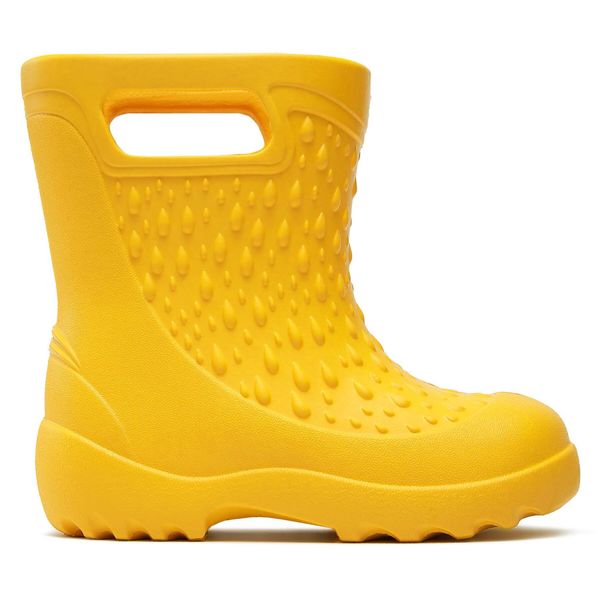 Dry Walker Gumijasti škornji Dry Walker Jumpers Rain Mode Yellow