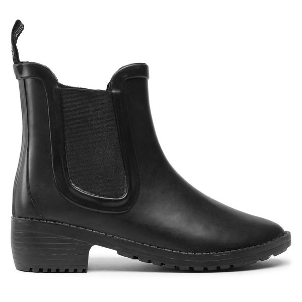 EMU Australia Gumijasti škornji EMU Australia Grayson Rainboot W12402 Črna