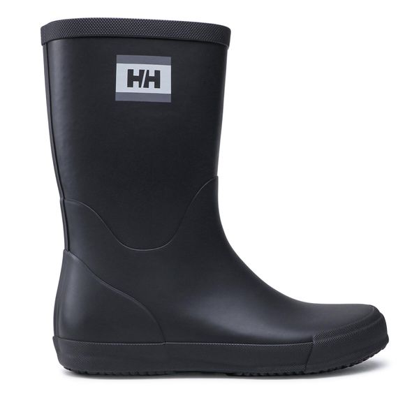 Helly Hansen Gumijasti škornji Helly Hansen Nordvik 2 11660_990-7 Črna