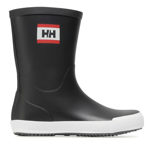 Helly Hansen Gumijasti škornji Helly Hansen Nordvik 2 11661 Črna