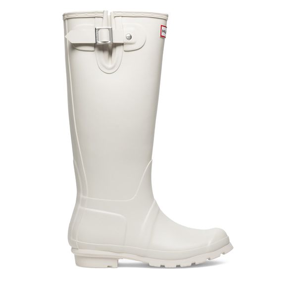 Hunter Gumijasti škornji Hunter HFW-005 Bela