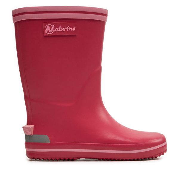 Naturino Gumijasti škornji Naturino Rain Boot 0013501128.01.9104 Roza